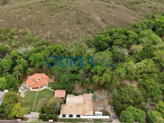 Casa venda em Condomínio Solar da Serra, Jardim Botânico