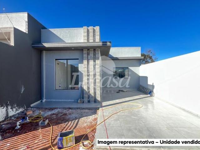 Casa venda em Região Geográfica Imediata de Guarapuava, Guarapuava