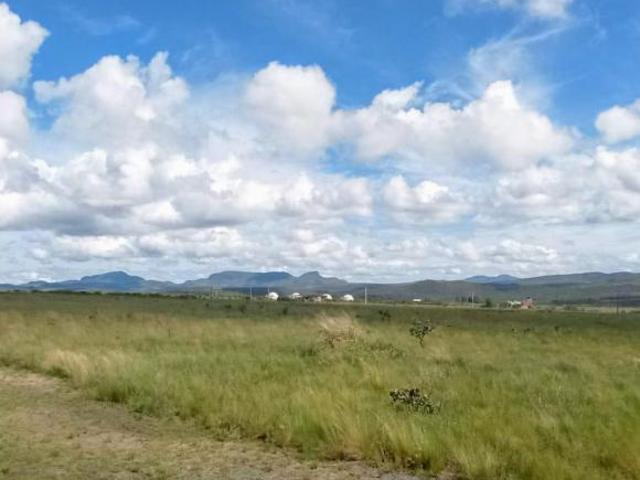 Terreno venda em Região Geográfica Imediata de Flores de Goiás, Alto Paraíso de Goiás