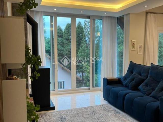 Apartamento venda em Região Geográfica Imediata de Caxias do Sul, Gramado