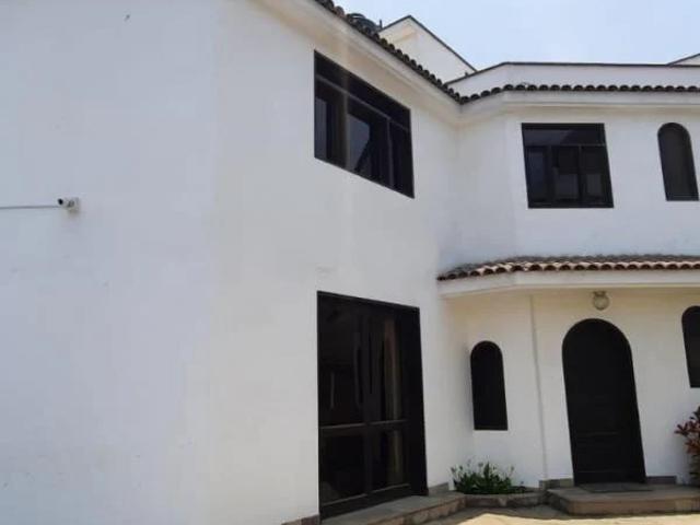 Casa alquiler en Rinconada, Lima Metropolitana