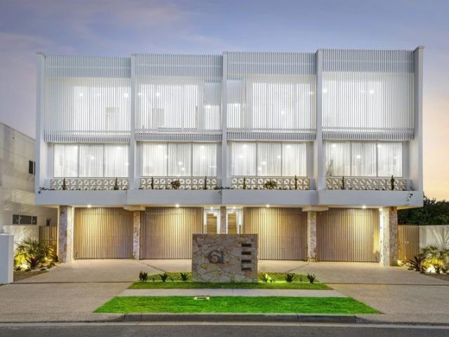 Townhouse for sale in Kingscliff, Tweed Shire Council