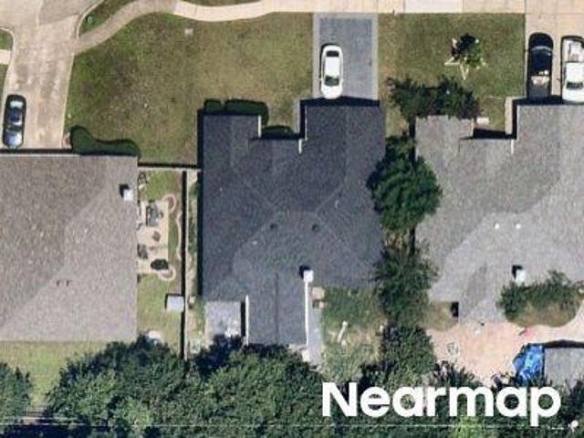 House for sale in Grand Prairie, Texas