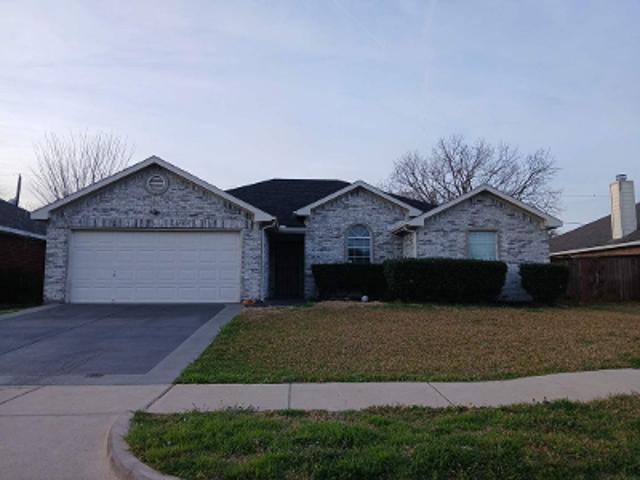 House for sale in Grand Prairie, Dallas County