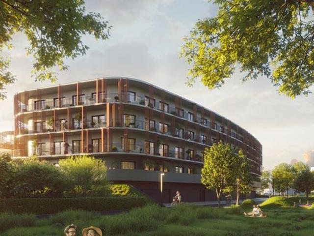 Mieszkanie na sprzedaż w Świętochłowice, Śląskie