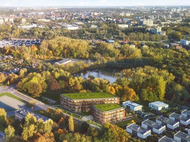 Mieszkanie na sprzedaż w Świętochłowice, Śląskie