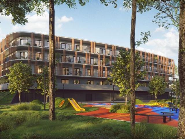 Mieszkanie na sprzedaż w Świętochłowice, Śląskie