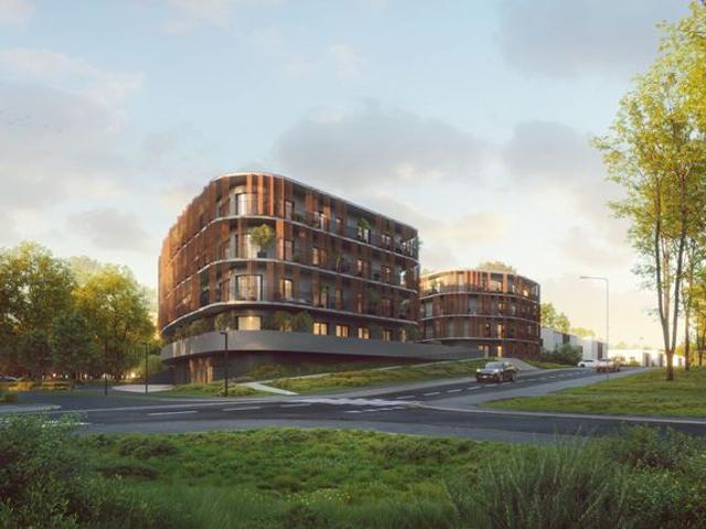 Mieszkanie na sprzedaż w Świętochłowice, Śląskie