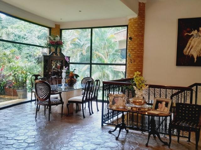 Casa en venta en Boca De Uchire, Miranda