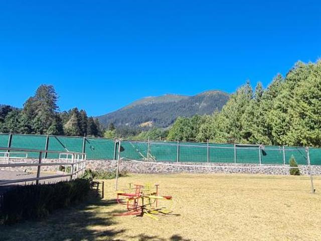 BAJA SU PRECIO FINCA/RANCHO ALBERCA PICADERO 4 CABALLERIZAZS 2 CASAS AJUSCO