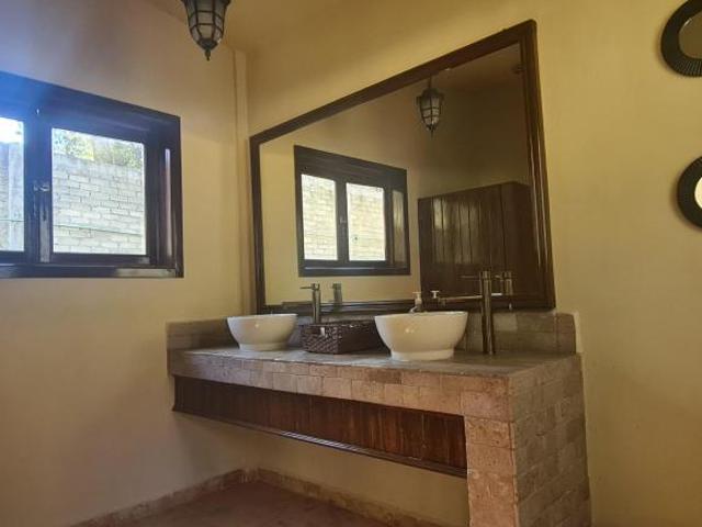 BAJA SU PRECIO FINCA/RANCHO ALBERCA PICADERO 4 CABALLERIZAZS 2 CASAS AJUSCO