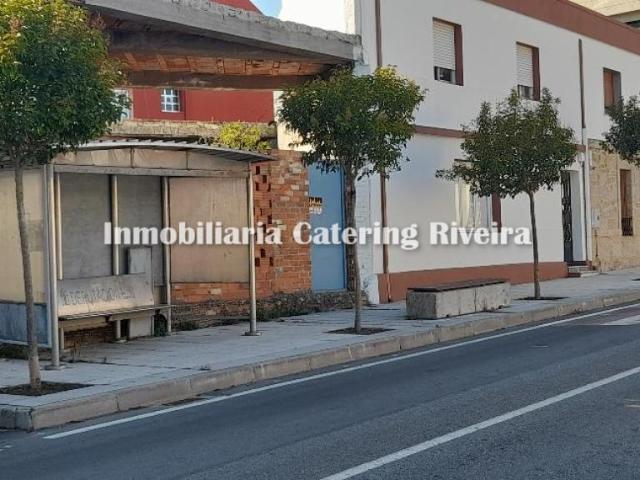 Terreno en venta en Ribeira, A Barbanza