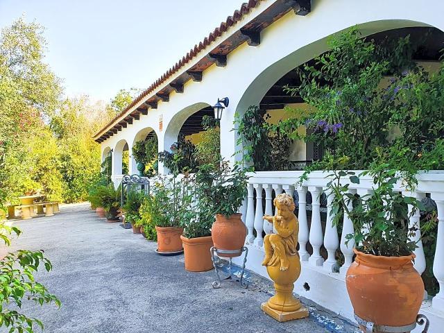 Casa en venta en Campo de Gibraltar, Andalucía