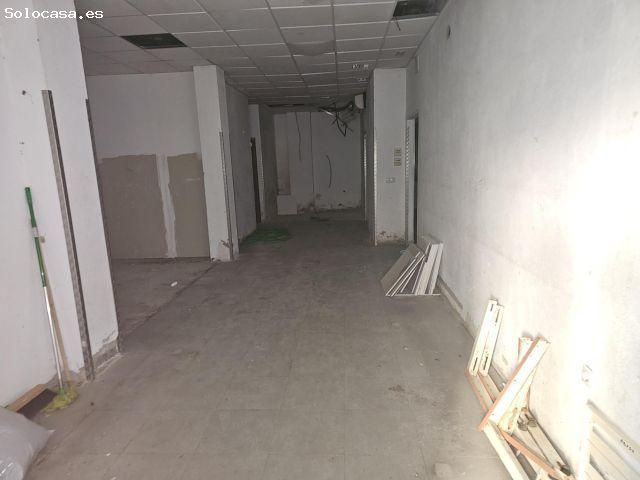 Local Comercial en alquiler en Algeciras, Cádiz