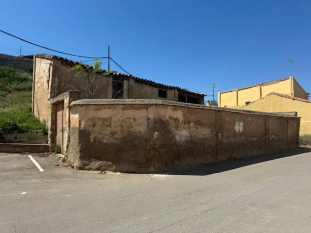 Terreno en venta en Bajo Aragón, Aragón