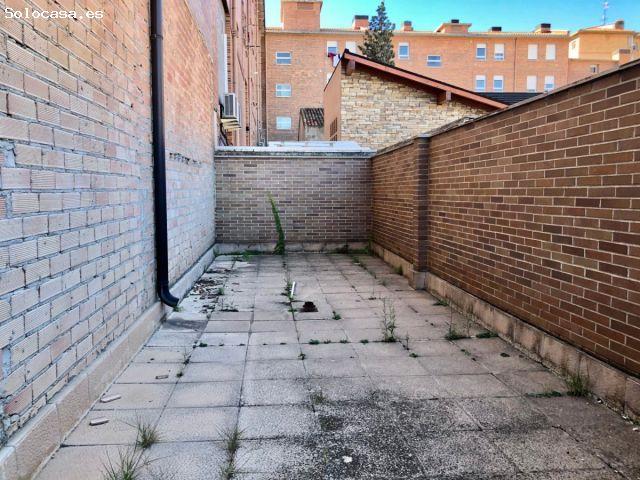 Local Comercial en venta en Ribaforada, Navarra