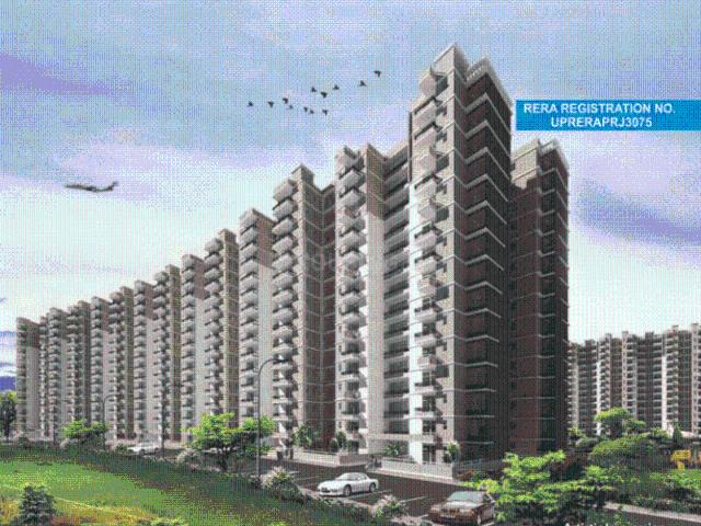 Flat for sale in Greater Noida - Delhi, Arunachal Pradesh