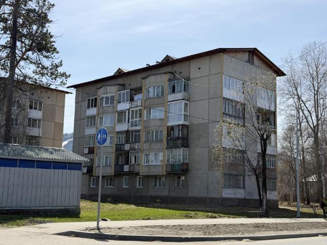 Квартира продажа в Байкальск, Иркутская область