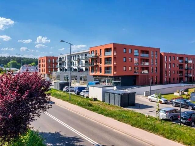 Mieszkanie na sprzedaż w Pruszcz Gdański, Pomorskie