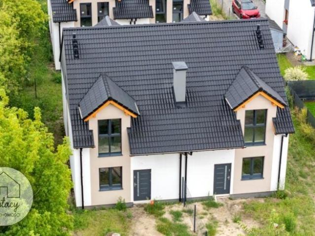 Dom na sprzedaż w Dopiewiec, Wielkopolskie