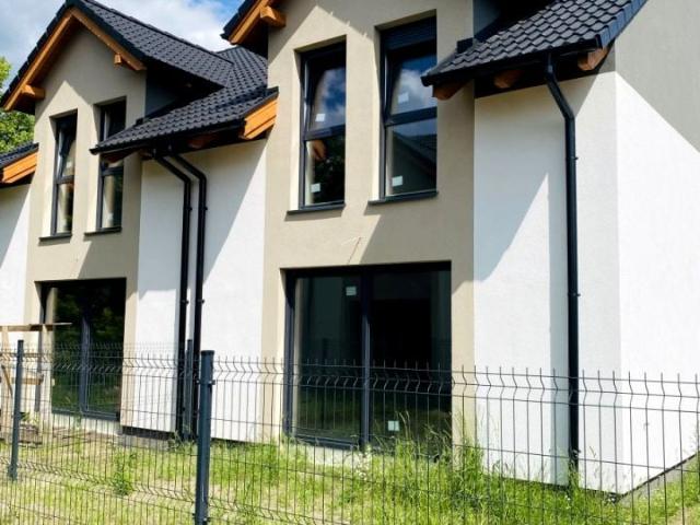 Dom na sprzedaż w Dopiewiec, Wielkopolskie