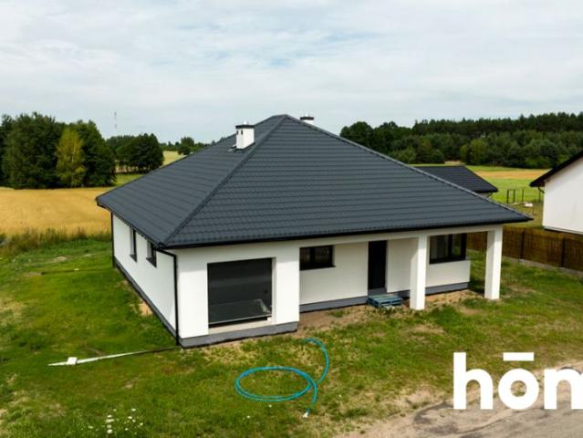 Dom na sprzedaż w Rajec Poduchowny, Mazowieckie