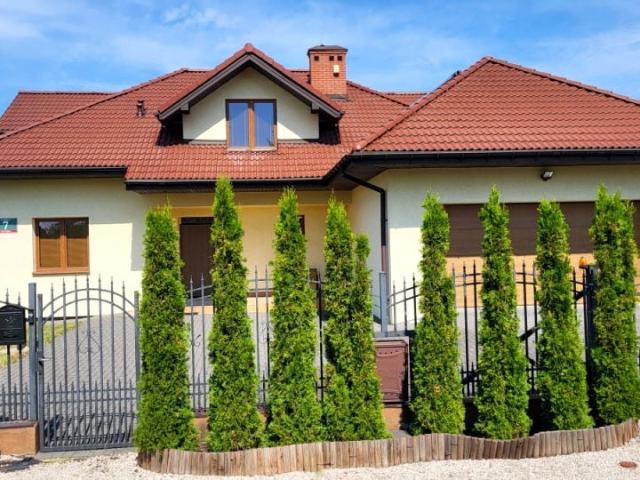 Dom na sprzedaż w Stare Babice, Mazowieckie