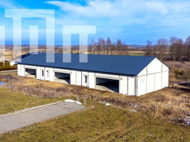 Mieszkanie na sprzedaż w Grębów, Podkarpackie