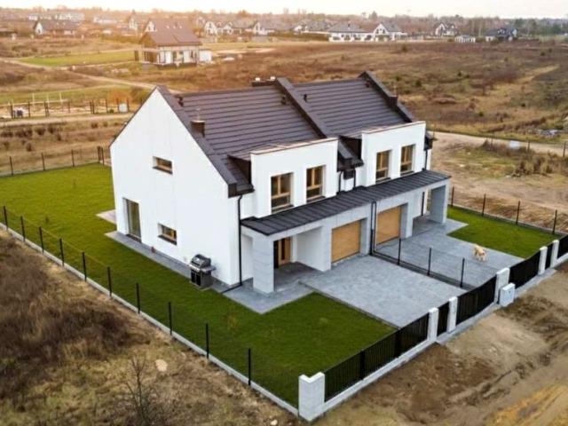Dom na sprzedaż w Wyszków, Mazowieckie