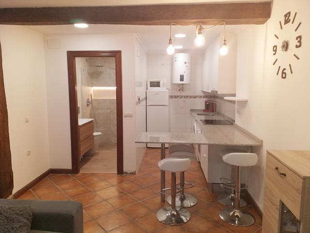 Apartamento en alquiler en Campuzano, Torrelavega