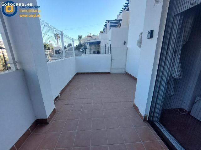 Piso en venta en Ventanicas-El Cantal, Mojácar