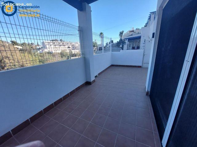 Piso en venta en Ventanicas-El Cantal, Mojácar