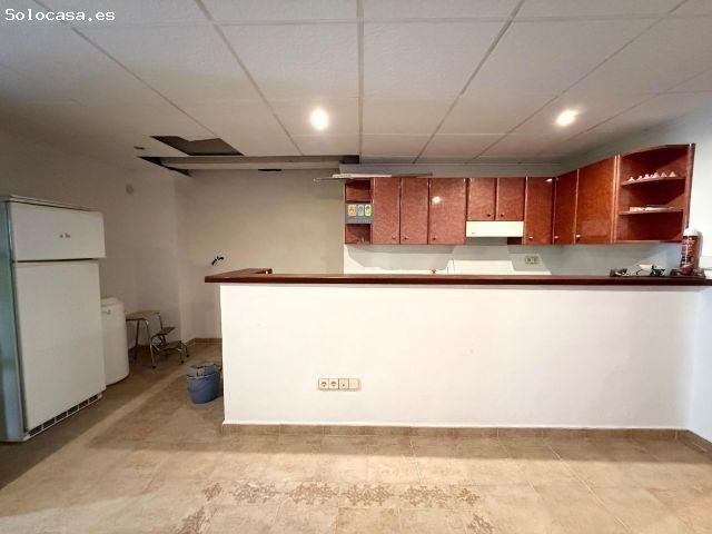 Piso en venta en la Marina Baixa, Valencia