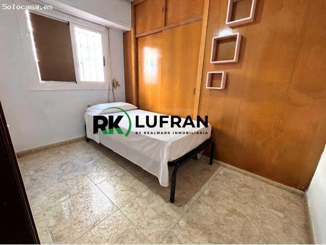 Piso en alquiler en el Pla del Bon Repòs, l'Alacantí