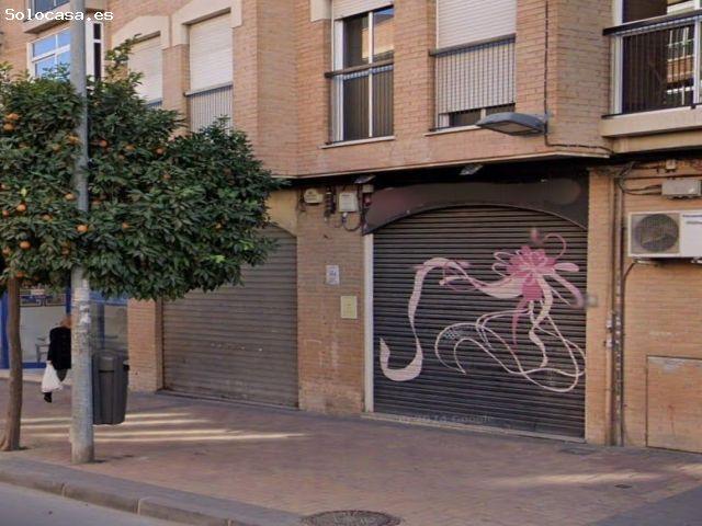 Local Comercial en alquiler en Murcia, Murcia