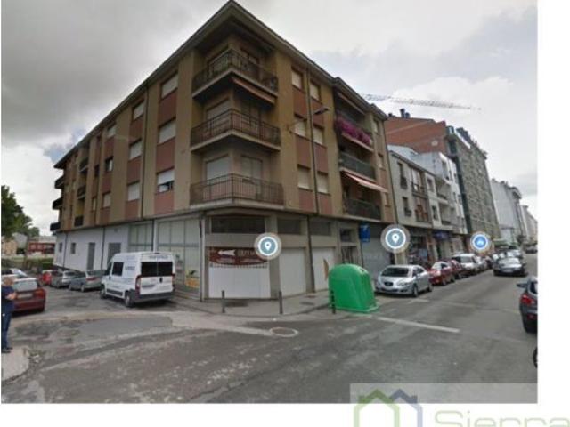 Casa en venta en Sarria