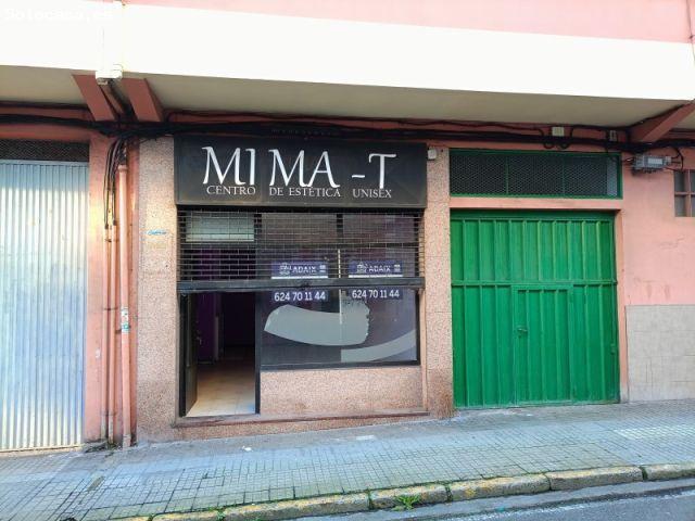 Casa en venta en Ferrol