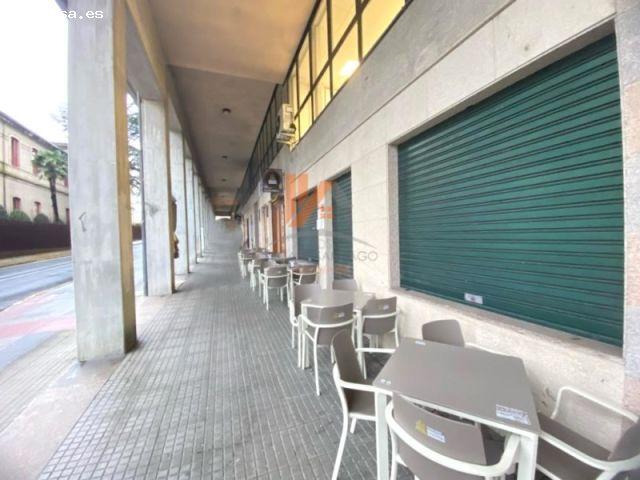 Casa en venta en Santiago de Compostela, Santiago