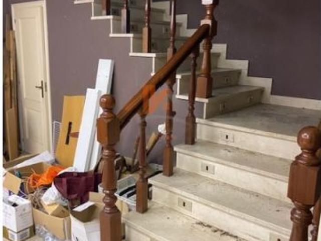Casa en venta en Santiago de Compostela, Santiago