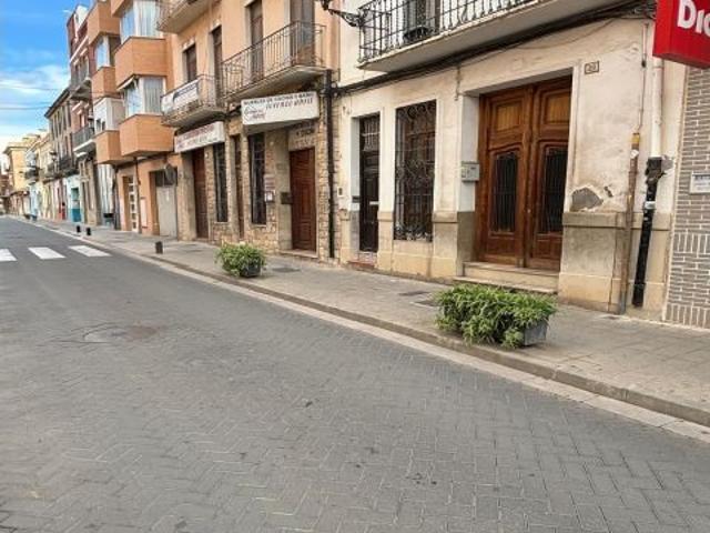 Local Comercial en venta en Alboraya
