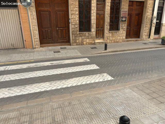Local Comercial en venta en Alboraya