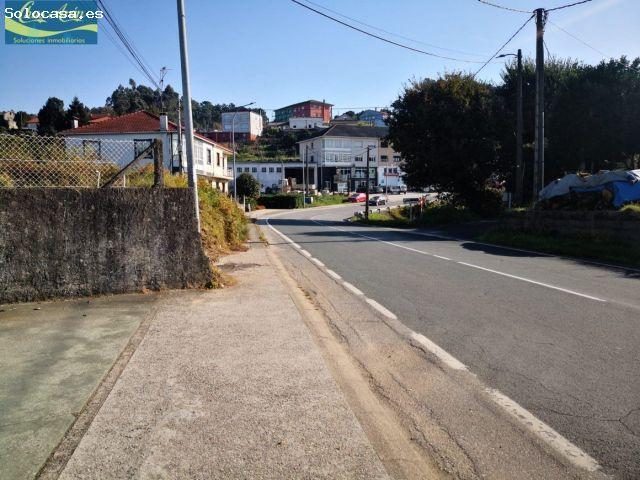 Local Comercial en venta en A Barbanza, Galicia