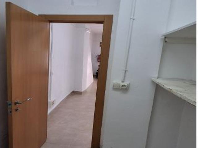 Local Comercial en alquiler en l'Horta Nord, Valencia