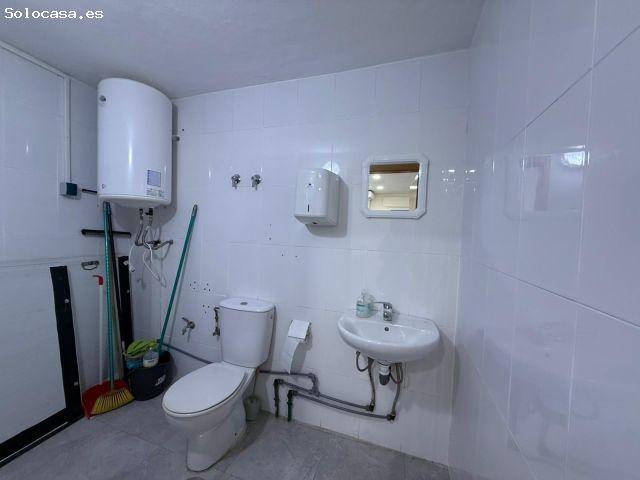 Local Comercial en alquiler en Centro, Madrid