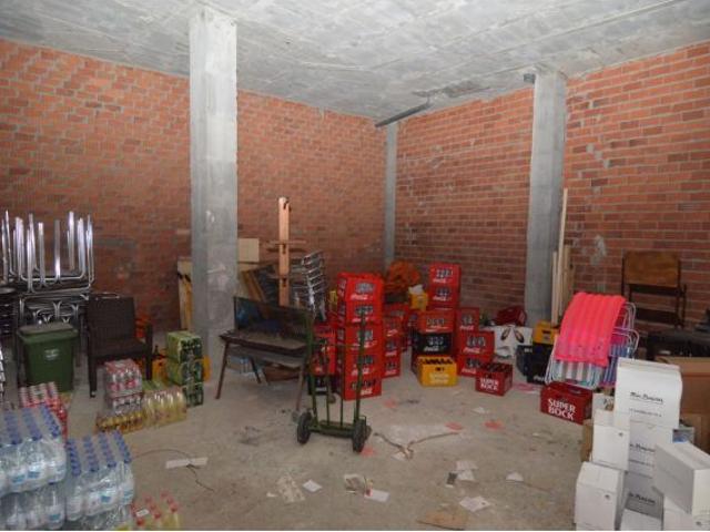 Local Comercial en venta en Boiro, A Barbanza