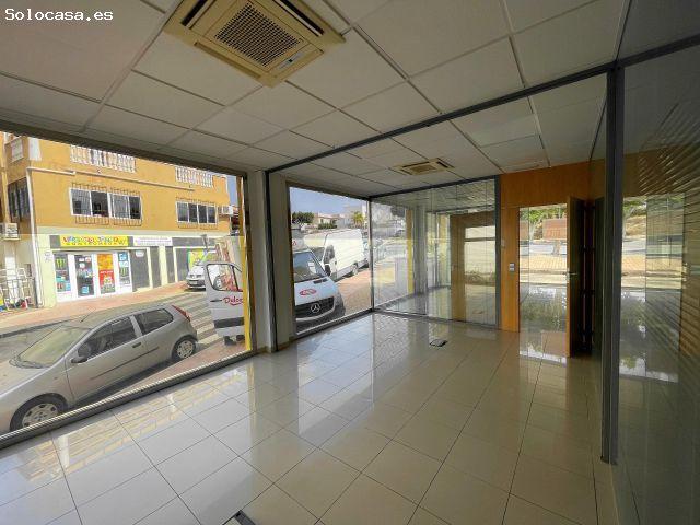Local Comercial en alquiler en Vera, Andalucía