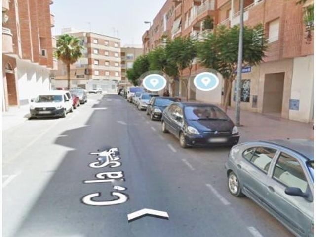 Local Comercial en venta en Casas del Banco, Alto Guadalentín