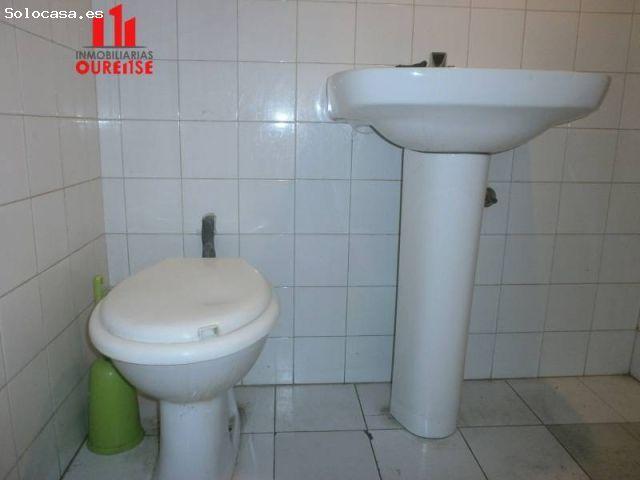 Local Comercial en alquiler en Mariñamansa, Ourense