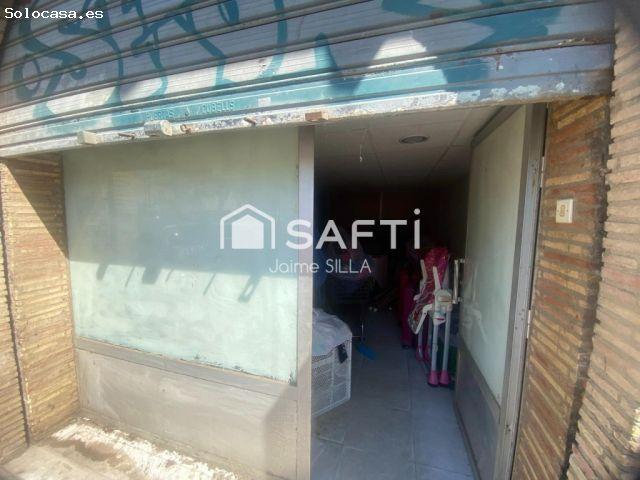 Casa en venta en Rascanya, Comarca de València