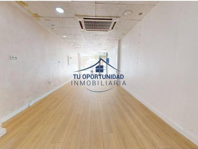 Local Comercial en alquiler en Murcia, Puente Tocinos